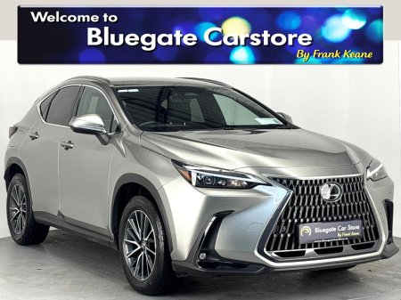 2022 Lexus NX 450 h+ NX450H+ EXECUTIVE AWD**Digital Dash**Touchscreen Media**Wireless Phone Charger**Black & White Leather Interior**Heated Seats**Reverse Camera**Multifunctional Heated Steering Wheel**Air Conditioning**
