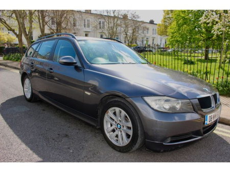 2008 BMW 3 Series 320 D E91 ES Touring 5DR , New NCT €3,950