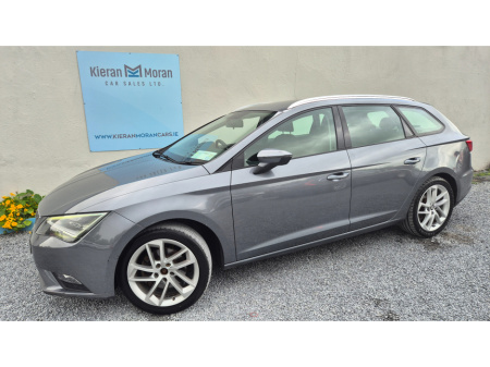 2014 SEAT Leon 5DR €5,750