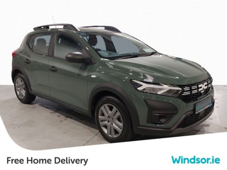 2023 Dacia Sandero Stepway TCe 90 STEPWAY Essential