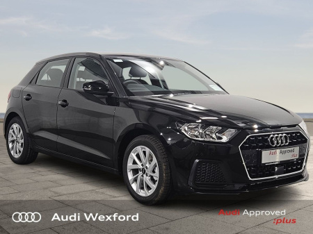 2025 Audi A1 Audi A1 Sportback SE 30 TFSI 116 PS 6-speed €313p/m PCP *NEW CAR AVAILABLE FOR IMMEDIATE DELIVERY*