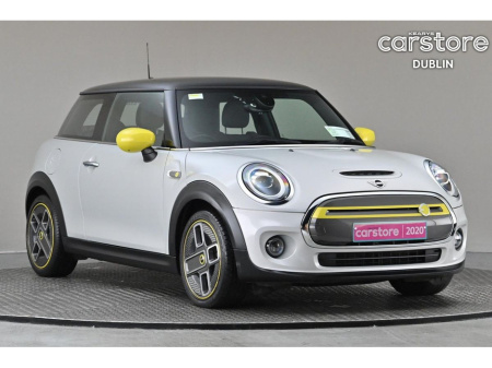 2020 MINI Hatch COOPER S SE Electric L2 ELC2 *HALF LEATHER*SPORT SEATS*