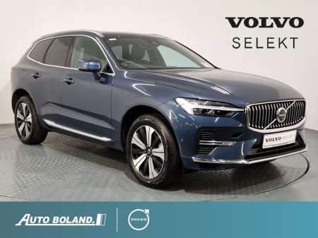 2024 Volvo XC60 T6 AWD PHEV Plus Bright