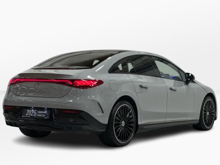 2025 Mercedes-Benz EQE EQE350+ AMG Line Night Edition Premium + 96kWh €83,900