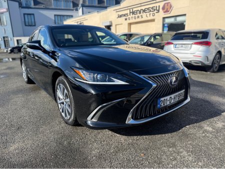 2020 Lexus ES 300 H ES300H LUXURY
