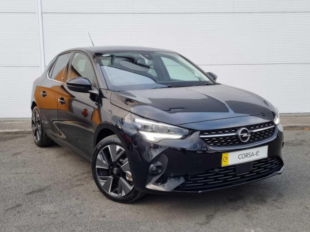2025 Opel Corsa E | Elite | 50kw