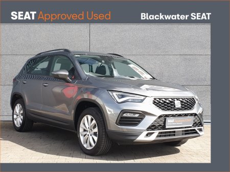 2025 SEAT Ateca 2.0TDI 150BHP SE AUTOMATIC