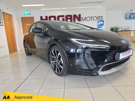 2023 Toyota Prius Plug-in Hybrid Auto * New Model *