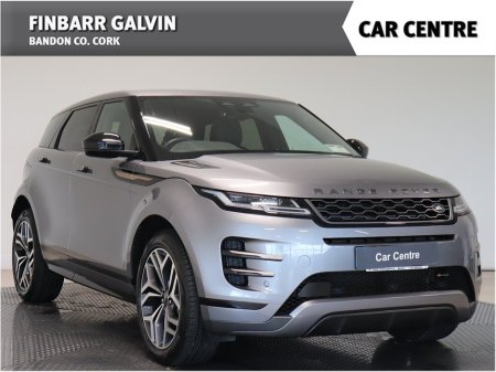 2023 Land Rover Range Rover Evoque 1.5 PHEV AWD R-Dynamic HSE