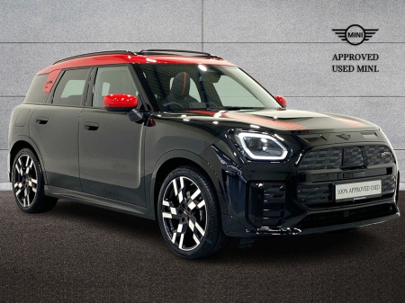 2024 MINI Countryman Cooper Classic E €45,950