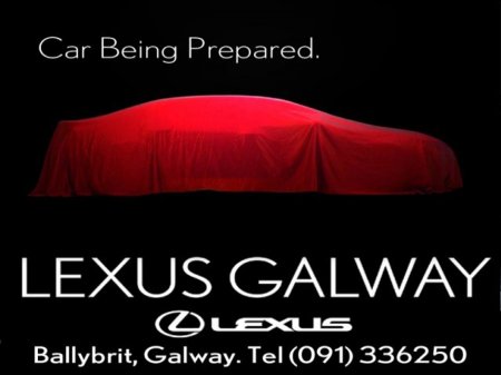 2018 Lexus NX 300 h Luxury