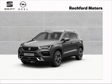 2025 SEAT Ateca 2.0TDI 150 SE Plus DSG Auto