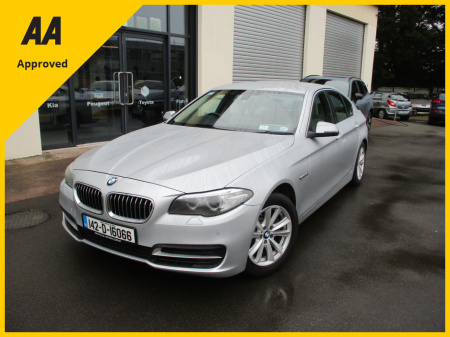 2014 BMW 5 Series ******SOLD   SOLD******D SE 5E52 4DR