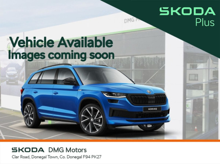 2023 Skoda Kodiaq 2.0 TDI 150BHP DSG SPORTLINE