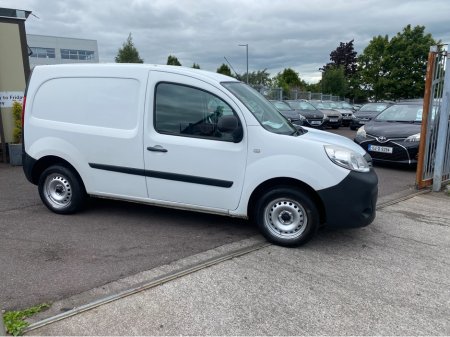 2016 Renault Kangoo 1.5 DCI 75 BUSINESS 2DR €7,250