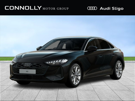 2025 Audi A5 2.0TDI Edition One SE Auto 204HP 