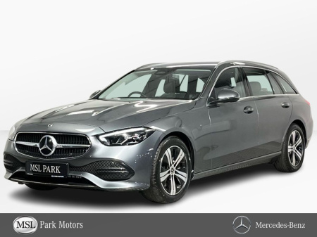 2025 Mercedes-Benz C Class 200 Avantgarde - 17 Inch Alloys - Reverse Cam, Cruise Control, Climate Control, Heated Seats, Sat Nav, Was €74,950 now €69,950 Save €5,000