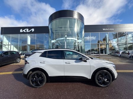 2025 Kia Sportage Phev MY25, *3 year AA* 7 YEAR WARRANTY* Bluetooth, Touch Screen Infotainment System, All-Leather Seats, Reversing Camera,