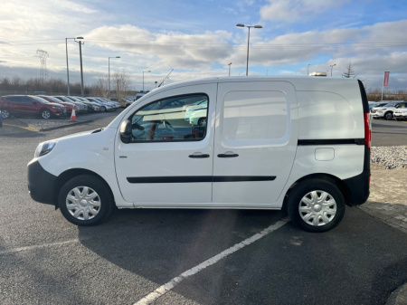 2021 Renault Kangoo