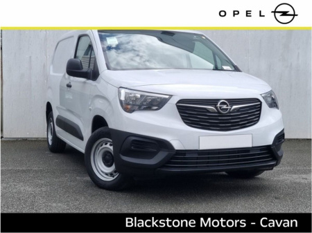 2025 Opel Combo 