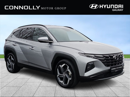 2023 Hyundai Tucson * SALE * Executive Plus HEV Auto €39,950