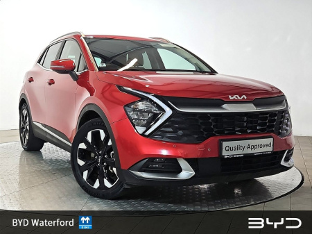 2023 Kia Sportage 1.6 PHEV K3 - Reverse Camera, Heated Steering Wheel, Heated Seats Front & Back , Apple & Android CarPlay