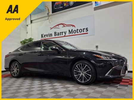 2022 Lexus ES 300 H **DEPOSIT TAKEN**