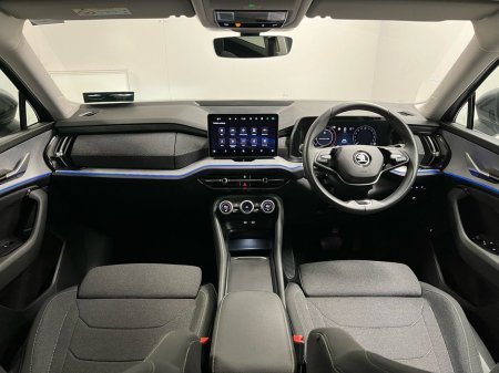 2024 Skoda Kodiaq Selection DSG 2.0TDI 150BHP - Reversing Camera - Heated Seats - Climate Control - Keyless Start - Cruise Control - Apple CarPlay/Android Auto €51,950