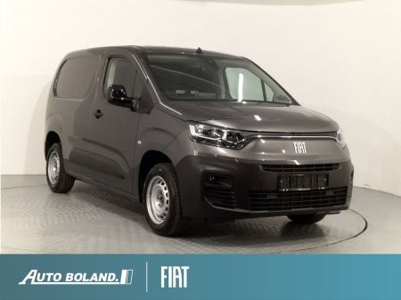2025 Fiat Doblo 252 offers 4.9% & 5 year warranty
