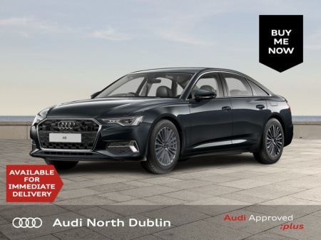 2025 Audi A6 Audi A6 Saloon SE 50 TFSI e quattro 299 PS S tronic