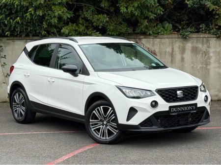 2023 SEAT Arona PA 1.0 TSI 110HP DS