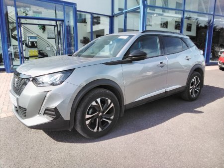 2023 Peugeot 2008 1.2 Puretech 100bhp Allure €29,995