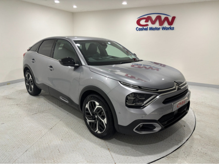 2024 Citroen C4 MAX PURETECH S/S AUTO 130BHP**ONLY 5000KM**PART EX WELCOME** €32,950
