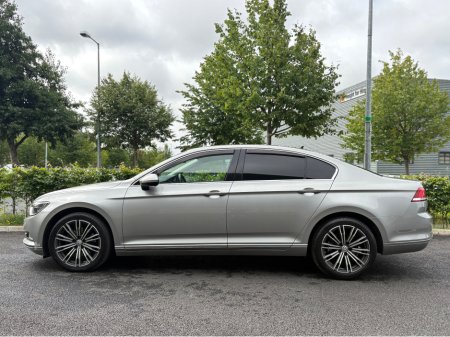 2015 Volkswagen Passat 2.0 DIESEL AUTO *FULL SERVICE HISTORY* €7,995