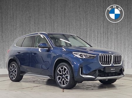 2025 BMW X1 sDrive 18d xLine IMMEDIATE DELIVERY