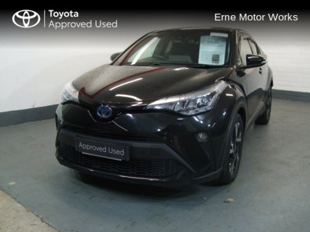 2023 Toyota C-HR C-HR HYBRID SPORT