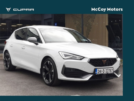 2024 Cupra Leon * SALE PRICE * CUPRA LEON (241) 2.0TDI 150BHP Manual *BOOST PACK - PCP FINANCE AVAILABLE*