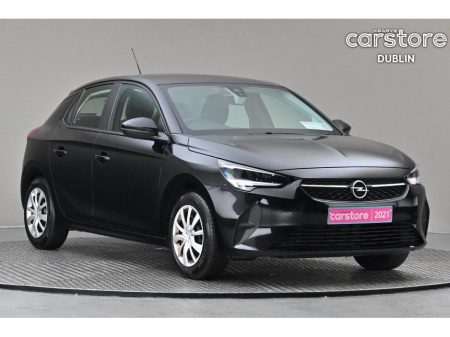 2021 Opel Corsa MY21 1.2 75BHP *BEST VALUE CASH PRICE*