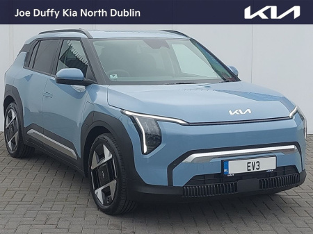 2025 Kia EV3 EV3 Earth 3 - Long Range 0% Finance Available