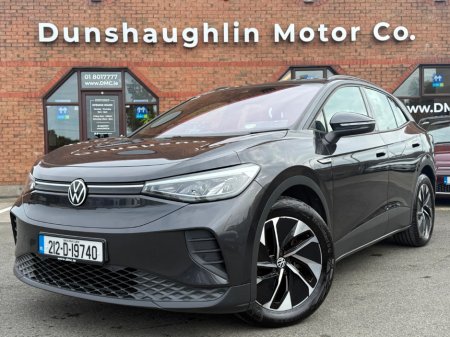 2021 Volkswagen ID.4 PRO 150 KW LIFE 77KWH 204HP AUTO *LOW KMS*