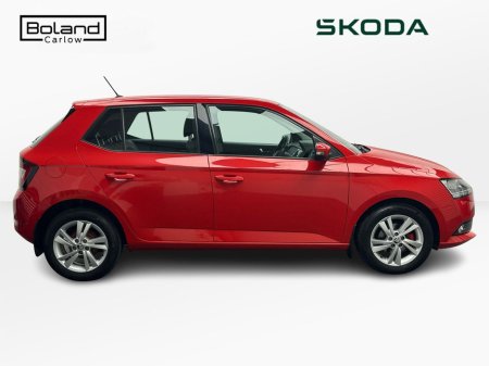 2020 Skoda Fabia 1.0 AMB *FREE HAMPER* €55 P/W €13,890