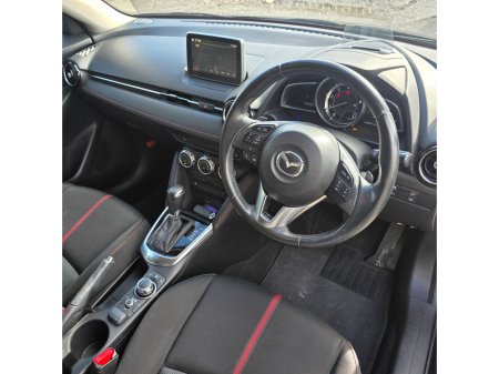 2016 Mazda Demio LDA-DJ5FS 5DR AUTO €9,950