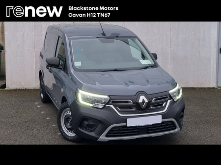 2024 Renault Kangoo ML19 E Tech Advance RC €43,295