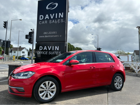 2017 Volkswagen Golf COMFORTLINE 1.6 TDI MANUAL 5SPEED 11 115HP 5