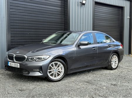 2019 BMW 3 Series G20 E SE PRO 4DR AUTO