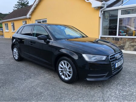 2015 Audi A3 DEPOSIT NOW TAKEN!!