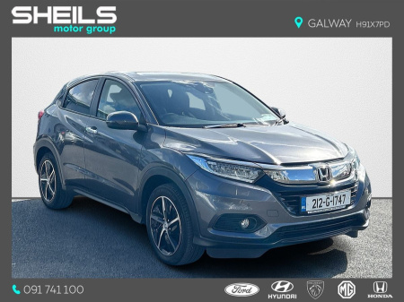 2021 Honda HR-V 1.5 i-VTEC ES €25,950