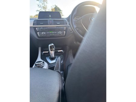 2018 BMW 1 Series 116D SE ZAA1 4DR AUTO €13,950