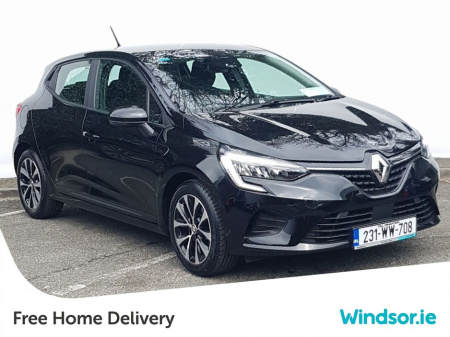 2023 Renault Clio TCe 90 DFull Evolution