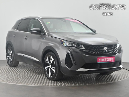 2021 Peugeot 3008 3008 Gt Premium S/S Phev Auto GT Premium 225 PHEV 110BHP Motor 13.2 kWh Battery e-EAT8 Auto Start/Stop